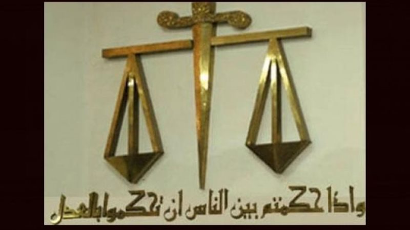 تجديد حبس قهوجى 15