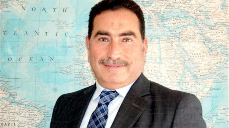 محمد إدريس