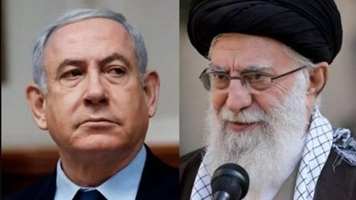 أجواء حرب.. تفاصيل تطاول المرشد الأعلى الإيراني على نتنياهو