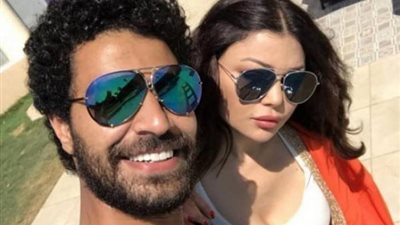 هيفاء وهبي بعد حبس مدير أعمالها 5 سنوات بتهمة النصب: شكراً للقضاء المصري