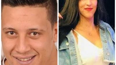 بالفيديو .. منار سامي ترقص بشكل فاضح مع حمو بيكا في أغنيته الجديدة