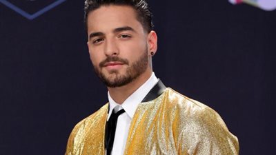 «مرعبة».. مالوما يصدم جمهوره بهذه الإطلالة