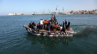 قرارت جديدة من النيابة بشأن حادث بحيرة مريوط .. وهذا آخر ما كشفت عنه التحقيقات