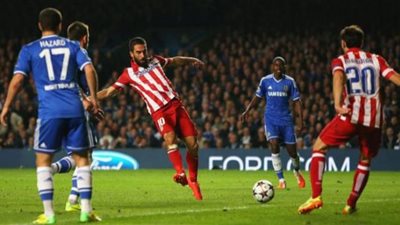 ننشر موعد مباراة تشيلسي وأتلتيكو مدريد والقنوات الناقلة