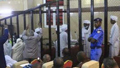 كورونا تؤجل محاكمة انقلاب الإخوان بالسودان