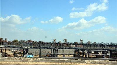 المنطقة الاستثمارية تواصل تلقي طلبات المرحلة الثانية لحجز الوحدات الصناعيةبالمنطقتين بنها وميت غمر