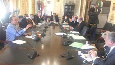 تفاصيل مباحثات «الأطباء» مع لجنة الصحة بمجلس النواب حول 5 قوانين مهمة