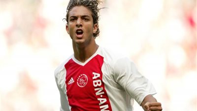 أياكس الهولندي يوجه رسالة لـ ميدو في عيد ميلاده الـ38