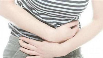 5 خطوات سهلة للتخلص من المغص
