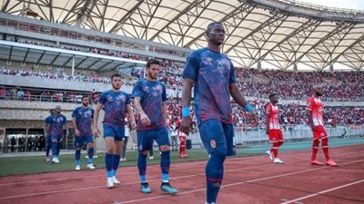 مرور 75 دقيقة.. موسيماني يدفع بأوراقه من أجل التعادل أمام سيبما التنزاني