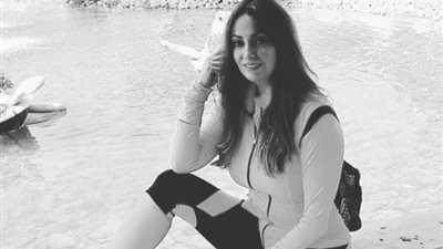 بإطلالة كاجوال.. نيرمين الفقي تتألق في أحدث ظهور لها