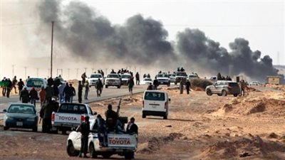 المبعوث الأممى فى ليبيا يشدد على إجراء الانتخابات فى موعدها