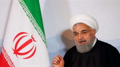 حصار طهران.. بيان أوروبي ثلاثي حاسم ضد إيران