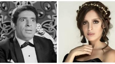 حفيدة محمد عوض تشعل السويشال ميديا بـ ”هوت شورت” مثير