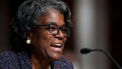 دبلوماسية مخضرمة.. 10 معلومات مهمة عن سفيرة أمريكا الجديدة بالأمم المتحدة