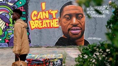 عاجل.. قرار مفاجئ من بايدن بشأن قضية مقتل جورج فلويد