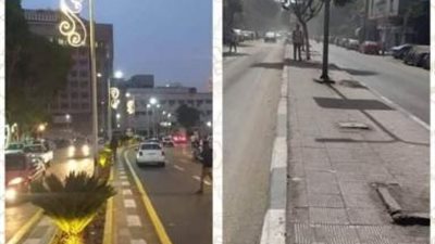 قاطنو المنيل يُشيدون بعملية التطوير ويوجهون الشكر لمحافظ القاهرة