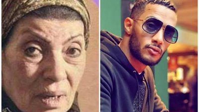 رجاء حسين تهاجم محمد رمضان : عمر البلطجي ما كان  نمبر وان في حياتنا