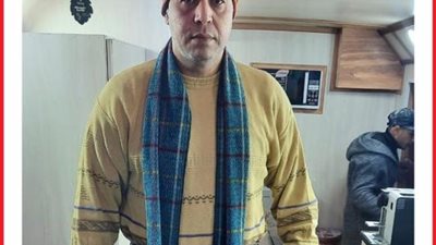 مصطفى درويش يكشف عن شخصيته في مسلسل ”زي البيت الوقف ”