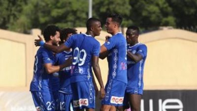 أسوان يواجه سوهاج اليوم في كأس مصر