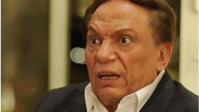 تعليق صادم من الزعيم على عرض مسرحية ”بودي جارد”