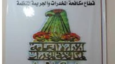 مكافحة المخدرات تضبط 270 طربة لمخدر الحشيش بالبحيرة
