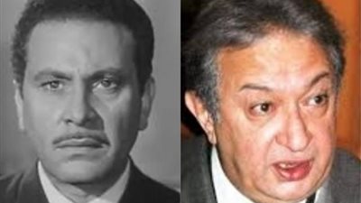 الجمهور في حيرة بعد إعلان ظهور نور الشريف ومحمود مرسي في دراما رمضان المقبل.. اعرف التفاصيل