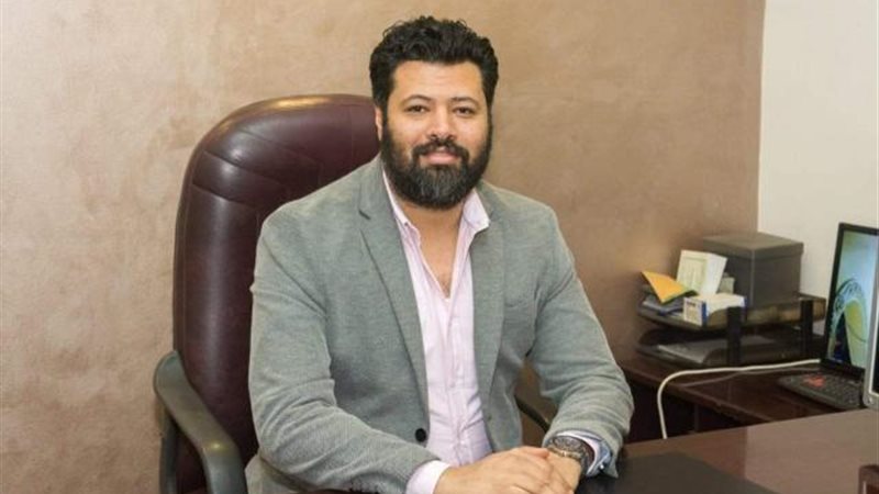 إيهاب أبو المجد