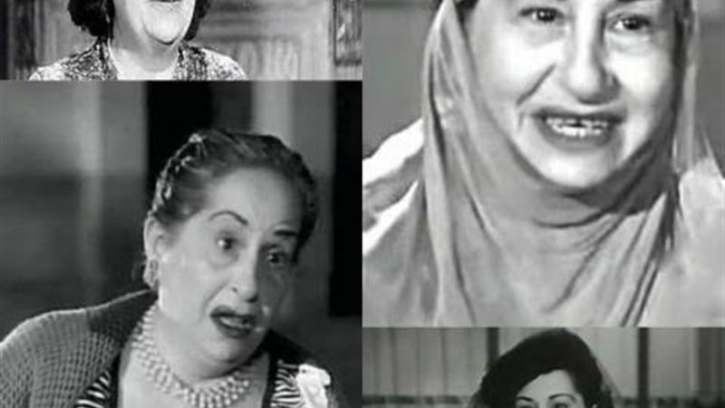 ثريا فخري