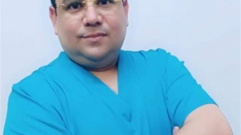 محمد الفرجاني