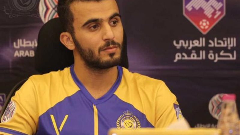 حمد آل منصور
