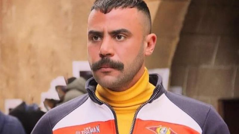 محمد إمام
