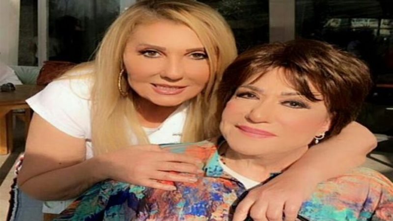 نادية الجندي
