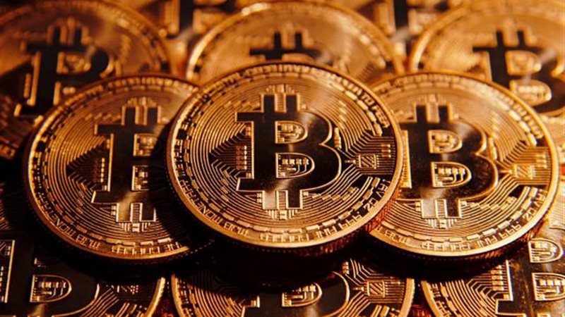 عملة بيتكوين