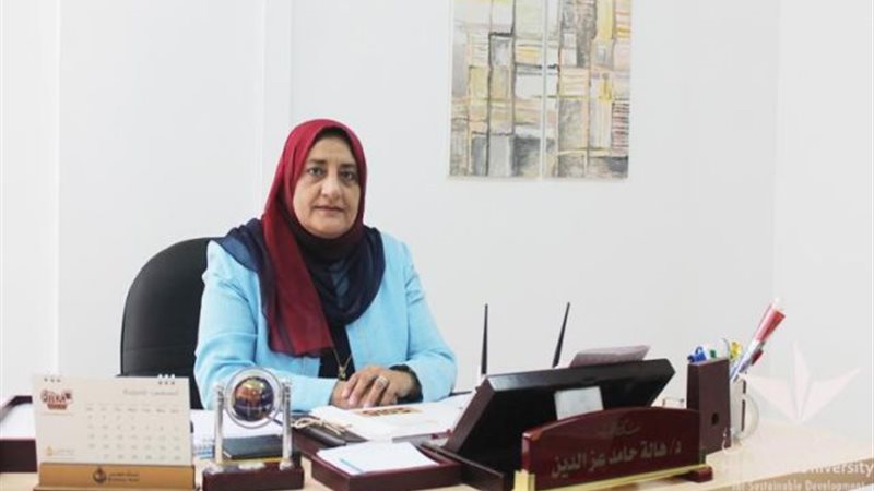 جامعة هليوبوليس