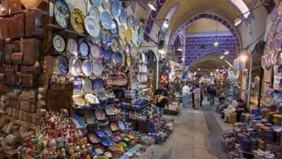 إعفاء مستأجري البازارات والكافيتريات من دفع الإيجارات عن شهري مارس وأبريل 2021