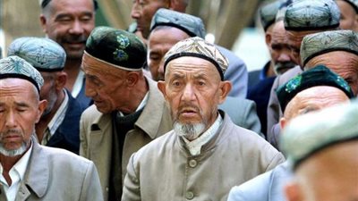 فرنسا تدين القمع السياسي للأويجور في الصين