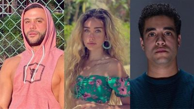 خلاف كبير بين محمد إمام وخالد أنور بسبب هنا الزاهد.. اعرف الحكاية