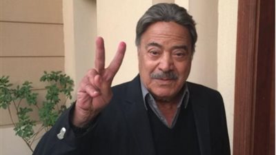 حقيقة وفاة يوسف شعبان بكورونا بعد فشل أجهزة التنفس الصناعي