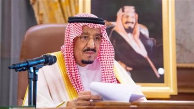 بيان عاجل من أمريكا بشأن أول اتصال هاتفي بين بايدن والعاهل السعودي