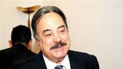 ”ادعوله”.. نهال عنبر تكشف تفاصيل التطورات الصحية للفنان يوسف شعبان