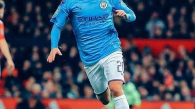 برناردو سيلفا: المواجهة مع مونشنجلادباخ لم تحسم بعد