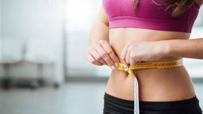 تخلصي من دهون البطن بأفضل 6 أطعمة