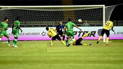 التشكيل المتوقع لمباراة الاتحاد السكندري ودجلة بالدوري