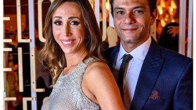 حكايات آسر ياسين.. تعرضه للاكتئاب.. وقصة ارتباطه بزوجته ومحاولات التنمر عليها.. ولهذا السبب كان يخفي زواجه