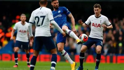 ننشر موعد مباراة توتنهام وولفسبرجر والقنوات الناقلة