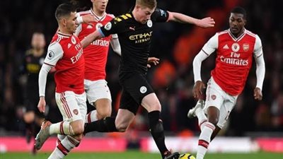 الدوري الأوروبي.. موعد مباراة أرسنال وبنفيكا والقنوات الناقلة