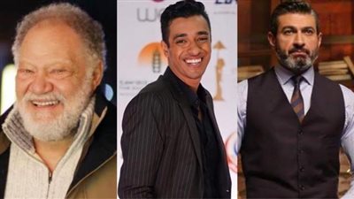 مع يحيى الفخراني وياسر جلال.. محمد إبراهيم يسري يطل على جمهوره بوجهين في الموسم الرمضاني