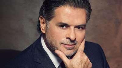 الشرطة تبحث عن راغب علامة.. لهذا السبب