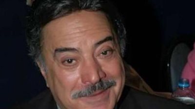 ادعو له.. بيان عاجل من عائلة الفنان الكبير يوسف شعبان